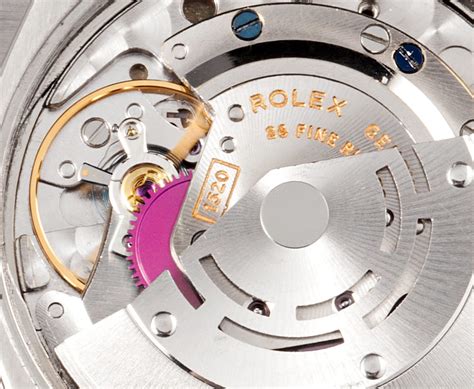 do vintage rolex tick